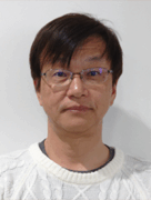 橋本 芳宏