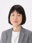 横山　清子