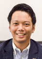 正田　光次朗